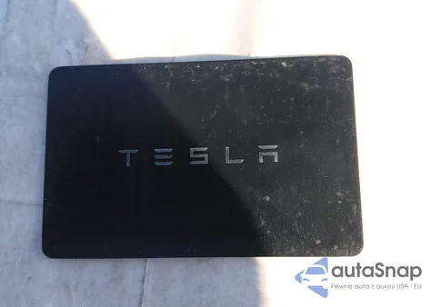 2023 Tesla Model Y Performance Dual Motor All-Wheel Drive из США, поврежденный, VIN 7SAYGDEF2PF802857